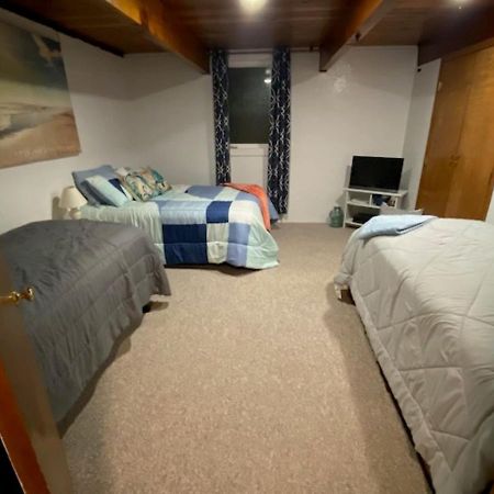 Spacious Lower Level Living All For You! Corvallis Extérieur photo