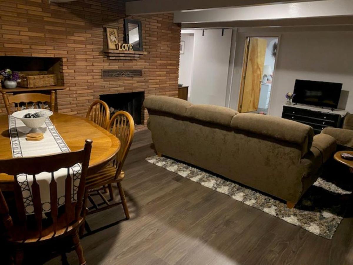 Spacious Lower Level Living All For You! Corvallis Extérieur photo