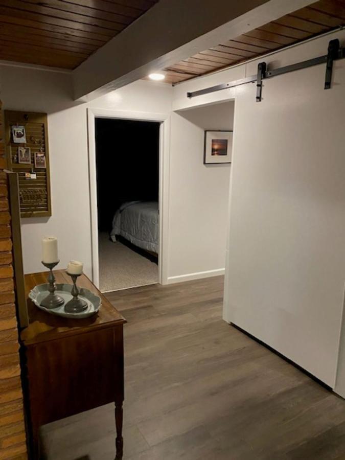 Spacious Lower Level Living All For You! Corvallis Extérieur photo